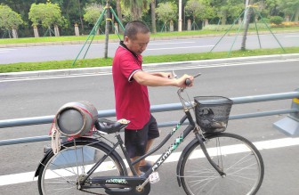3月1日起，東莞瓶裝液化氣“自提”成歷史