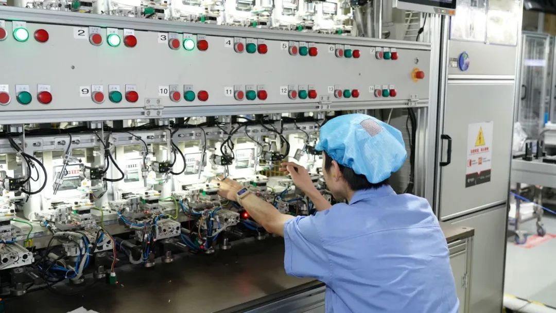 戰(zhàn)高溫 保交付 | 威星智能打響盛夏沖刺攻堅(jiān)戰(zhàn)