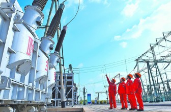 在跨區(qū)電力交易中，油氣田企業(yè)如何把握市場機(jī)遇——推動(dòng)油氣、新能源、綠色低碳產(chǎn)業(yè)高質(zhì)量融合發(fā)展系列報(bào)道之二