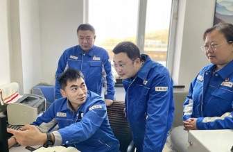 吉林石化：天然氣采購數(shù)字化，實現(xiàn)秒級響應(yīng)！